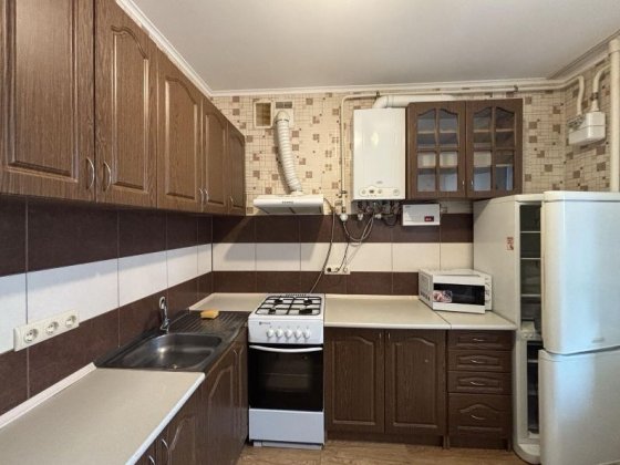 Оренда однокімнатної квартири Добре Місто Крюківшина Крюковщина