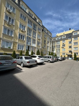 Студія 1 но кім.ЖК Софія Софієвська-Борщ - фото 1