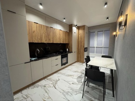 Оренда! Нова 2 кімн квартира 64м2! Газ, 2 поверх, ЖК Софіівська Сфера Софиевская Борщаговка