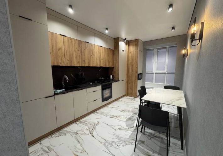 Оренда! Нова 2 кімн квартира 64м2! Газ, 2 поверх, ЖК Софіівська Сфера - фото 1