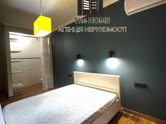 Оренда 2к квартира ЖК Софія Боголюбова 44 Софиевская Борщаговка