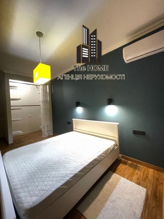 Оренда 2к квартира ЖК Софія Боголюбова 44 - фото 1