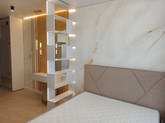 Здам квартиру с. Крюківщина,  жк Благород, м. Теремки Крюковщина