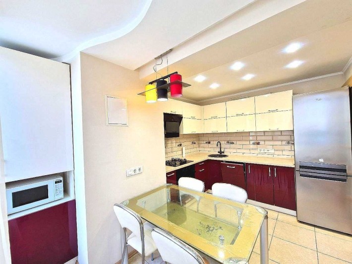 Здам 1к. кв., 45м2, ЖК Євромісто Крюківщина, 15хв м.Теремки - фото 1