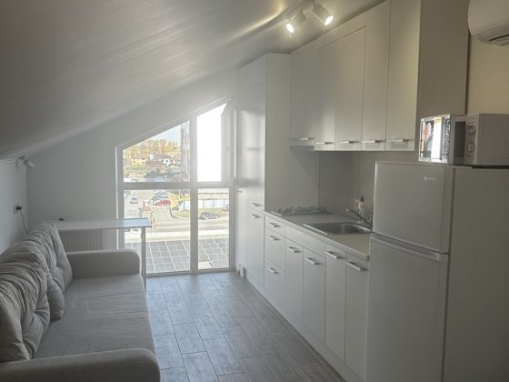 Оренда квартири. Крюківщина, ЖК Аура, Одеська, 70 Крюковщина