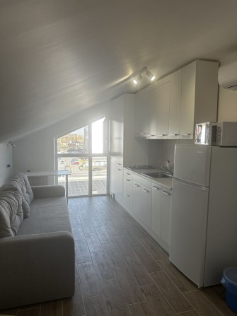 Оренда квартири. Крюківщина, ЖК Аура, Одеська, 70 - фото 1