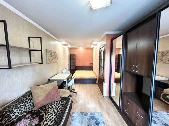 Здається 1 кімнатна квартира на Борщагівці вул. Зодчих 80 Софіївська Борщагівка