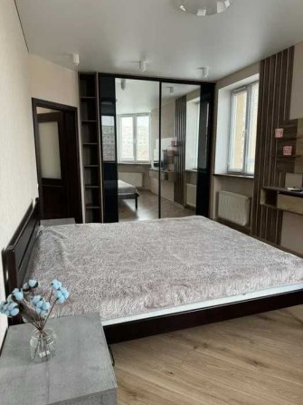 Здається 1 кімнатна квартира ЖК Софія - фото 1