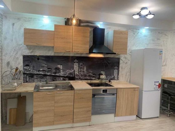 Без комісії Здам в оренду 3-кім кв Крюковщина