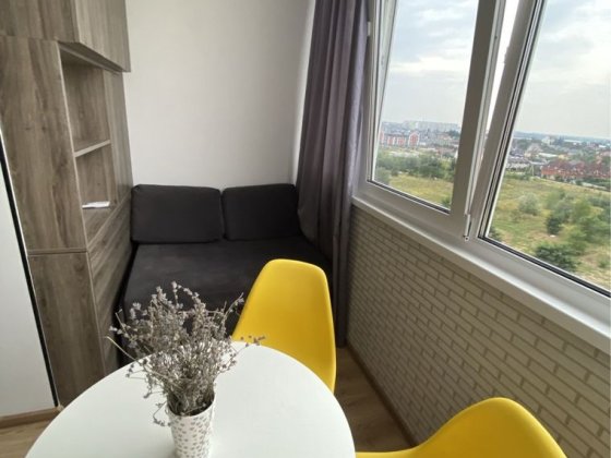 Сдаю квартиру в Петрівському кварталі. Софіївська Борщагівка