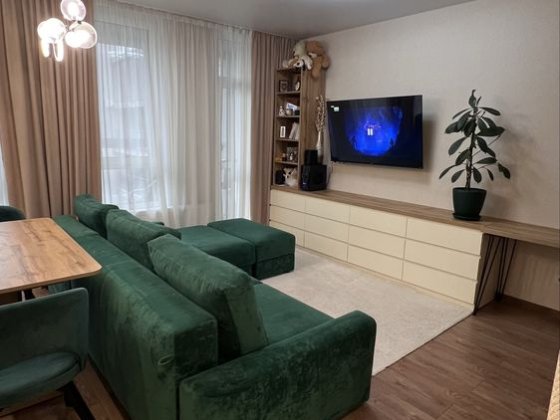 Здається 1к квартира ЖК Paradise avenue від власника Крюковщина