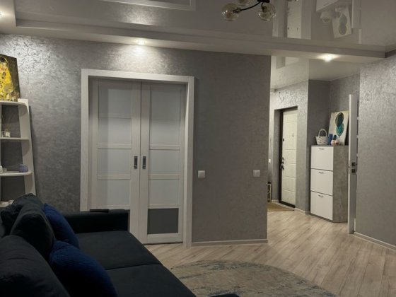 Оренда квартири!  ЖК «Софія від Мартинова» вул. Миру ( вид на фонтан ) Софиевская Борщаговка