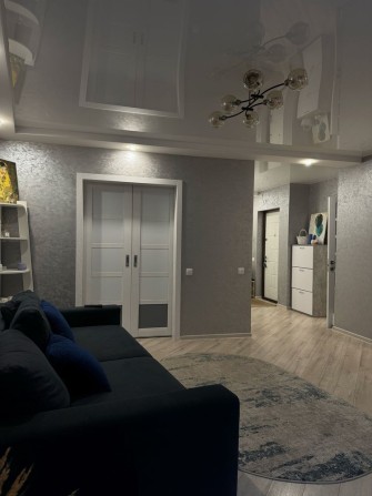 Оренда квартири!  ЖК «Софія від Мартинова» вул. Миру ( вид на фонтан ) - фото 1