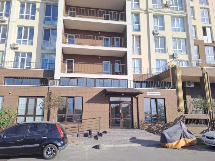 Однокімнатна квартира, ЖК Благород, Крюківщина, без комісії - фото 1