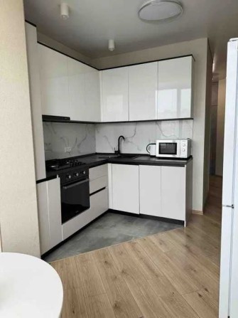 Оренда 1к квартири Соф Борщ ЖК Софія вул Сонячна 5 Боголюбова Амосова - фото 1