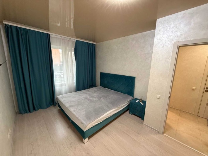 Оренда 1к.кв Крюківщина Жк Молодіжне містечко,Подільська 6 - фото 1