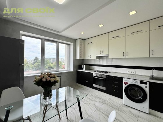 Здам квартиру в Крюківщині / Без комісії Крюковщина