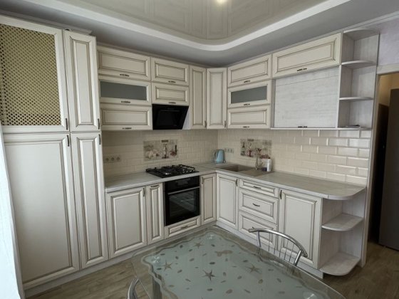 Оренда 2-кімнатної квартири Крюківщина (автономрий газовий котел) Крюковщина