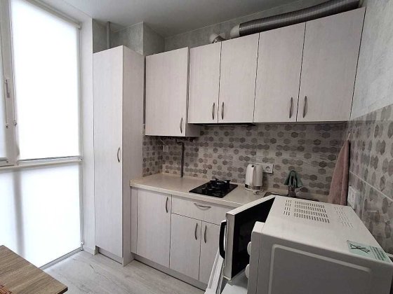 ЖК Аура оренда 1к квартири, вул. Нова Виноградна 6 Крюковщина