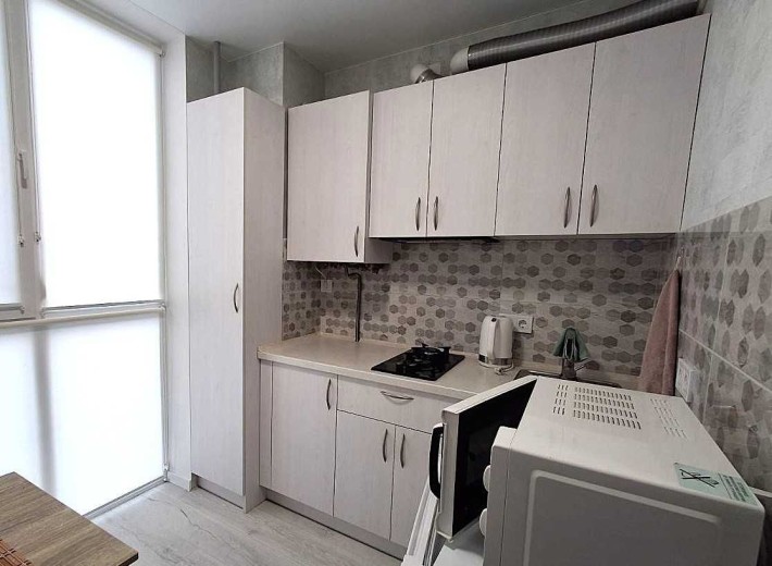 ЖК Аура оренда 1к квартири, вул. Нова Виноградна 6 - фото 1