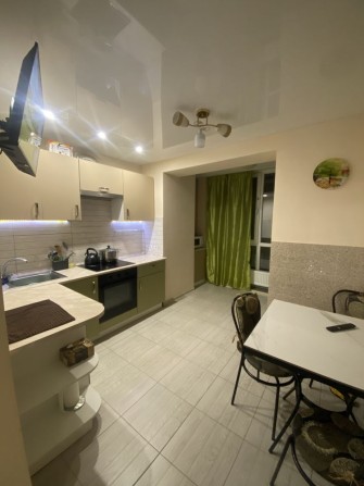 Двокімнатна ЖК Евромісто Крюківщина - фото 1