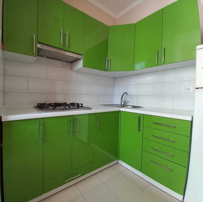 Оренда чудової 1-к  квартири в ЖК Євромісто 14000 - фото 1