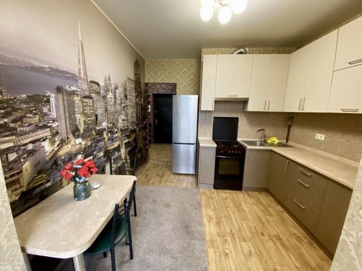 ВЛАСНИК ЖК Сакура/ Піонерський квартал/ 2хв до McDonald’s пішки - фото 1