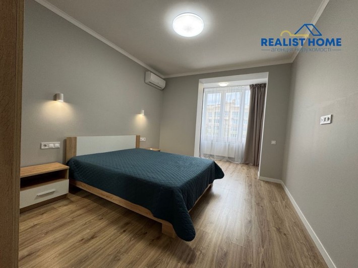 Оренда 2 кімн.квартири по вигідгій ціні ЖК Софія від Мартинова Вільна - фото 1