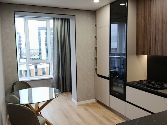 Без комісії 38м² ЖК Уютний квартал / перша здача / У-квартал. ГАЗ Софіївська Борщагівка