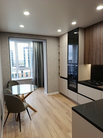 Без комісії 38м² ЖК Уютний квартал / перша здача / У-квартал. ГАЗ - фото 1