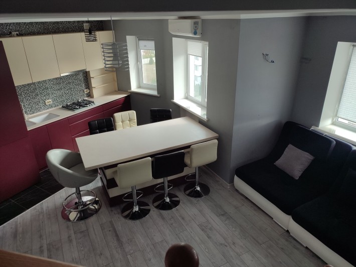 Оренда 3к квартири Ворзель Гранд Віллас - фото 1