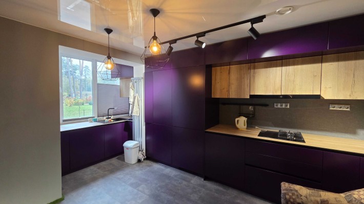 2к квартира у м. Ворзель, перший поверх, перша здача! ЖК Ворзель Парк - фото 1