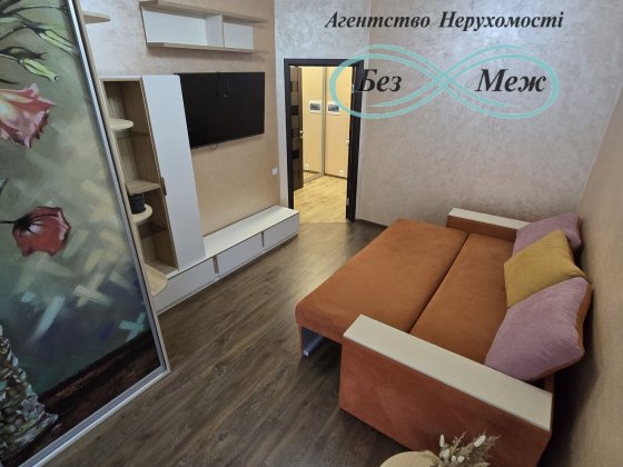 Оренда 1-кімнатної квартири в ЖК Софія Резиденс! Пр-т. Мартинова 6 Софіївська Борщагівка