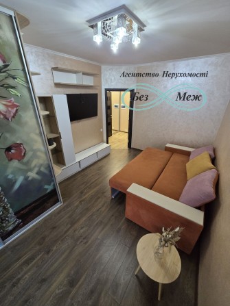 Оренда 1-кімнатної квартири в ЖК Софія Резиденс! Пр-т. Мартинова 6 - фото 1