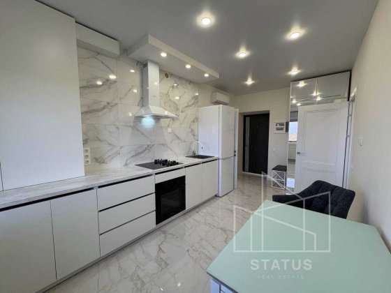 Здам 1-кімнатну квартиру ЖК У-квартал Софиевская Борщаговка