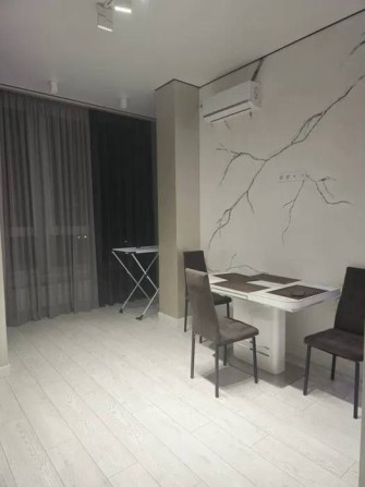 Оренда ЖК Brik Hous 2кімнатна квартира - фото 1