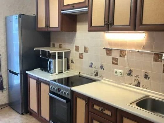 Оренда квартири ЖК Акварелі 1 Софиевская Борщаговка