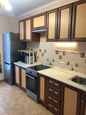 Оренда квартири ЖК Акварелі 1 - фото 1