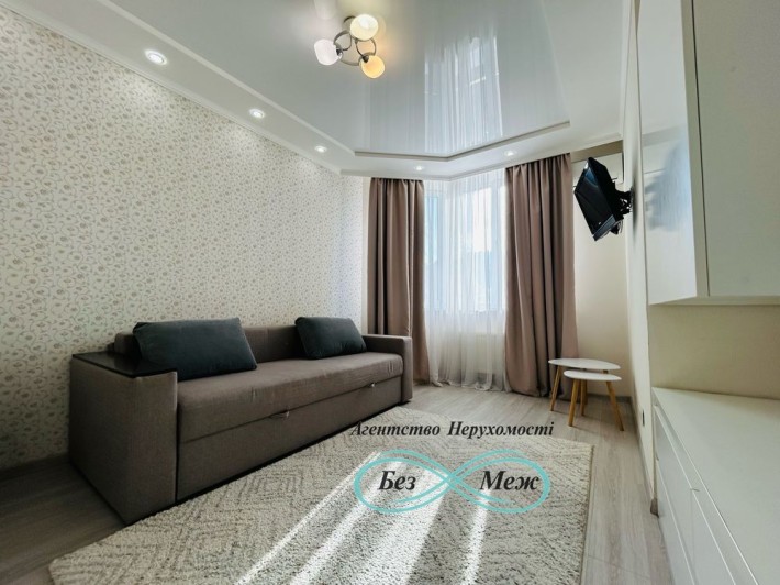 Оренда Квартири ЖК Софія Сіті - фото 1