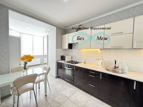 Оренда 1к квартири в ЖК Софія Сіті Боголюбова 28 Софіївська Борщагівка