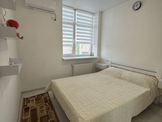 Оренда гарної 1-к квартири ЖК Європейка, Софіївська Борщагівка Софіївська Борщагівка