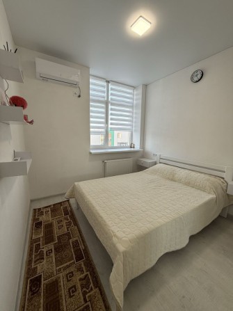 Оренда гарної 1-к квартири ЖК Європейка, Софіївська Борщагівка - фото 1