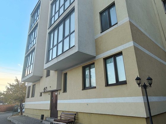 Здам однокімнатну квартиру Софіївська Борщагівка Софіївська Борщагівка