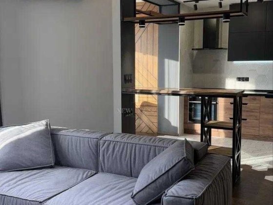 Оренда 2-рівневої 3-к квартири в ЖК «Sofia Residence» Софиевская Борщаговка