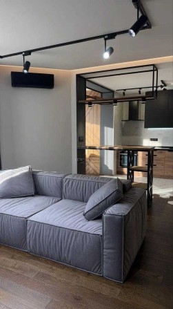 Оренда 2-рівневої 3-к квартири в ЖК «Sofia Residence» - фото 1