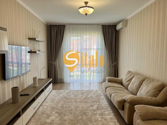 Оренда квартири в котеджному містечку Золоче, ГАЗ Вишенки