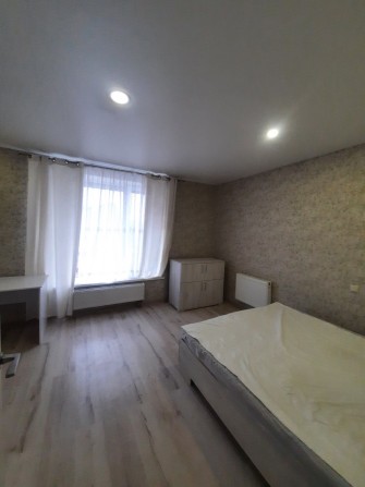 Оренда однокімнатної квартири в с. Чабани  1/4/4 : Метро Теремки - фото 1