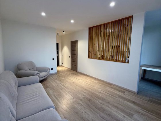 Оренда 1-но ком квартири ЖК Плаза з ремонтом та технікою Чабани