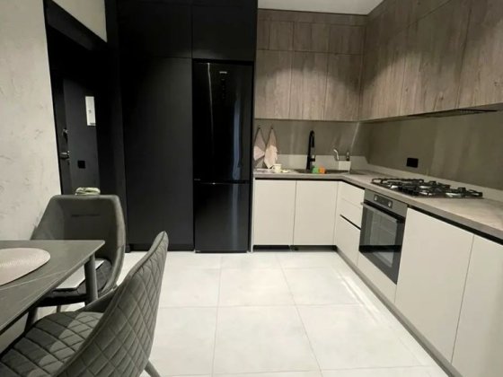 Жк Оптимісто, Теремки, Гатне Чабаны