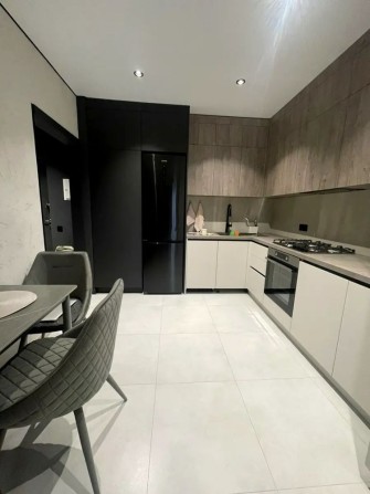 Жк Оптимісто, Теремки, Гатне - фото 1